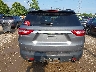 1GNERGKW2KJ****** Wrecked 2019 Chevrolet Traverse
