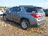 1GNERGKW2KJ****** Salvage and Repairable 2019 Chevrolet Traverse in Cincinnati