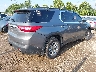 1GNERGKW2KJ****** Salvage and Wrecked 2019 Chevrolet Traverse in Ohio State