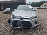 5TDAAAB59TS****** Destrozados 2026 Toyota Grand Highlander en Estado de Nueva York