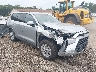 5TDAAAB59TS****** Salvamento y Destrozados 2026 Toyota Grand Highlander en Long Island