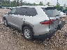 5TDAAAB59TS****** Salvamento y Reparables 2026 Toyota Grand Highlander en Long Island