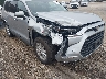 5TDAAAB59TS****** Salvamento y Reparables 2026 Toyota Grand Highlander en Estado de Nueva York