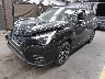 JF2SKALC3RH****** Used and Repairable 2024 Subaru Forester in Phoenix