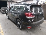 JF2SKALC3RH****** Salvage and Repairable 2024 Subaru Forester in Phoenix