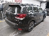 JF2SKALC3RH****** Salvage and Wrecked 2024 Subaru Forester in Arizona State
