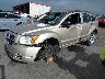 1B3CB4HA3AD****** Used and Repairable 2010 Dodge Caliber in Saint Louis
