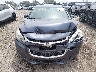 1G11C5SLXEF****** Wrecked 2014 Chevrolet Malibu in Indiana State