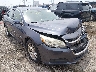 1G11C5SLXEF****** Salvage and Wrecked 2014 Chevrolet Malibu in Indianapolis