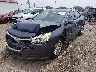 1G11C5SLXEF****** Used and Repairable 2014 Chevrolet Malibu in Indianapolis
