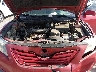 4T1BE46K57U****** Repairable 2007 Toyota Camry in Fort Worth North