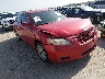 4T1BE46K57U****** Salvage and Wrecked 2007 Toyota Camry in Fort Worth North