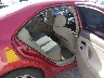4T1BE46K57U****** Wrecked 2007 Toyota Camry in Fort Worth North