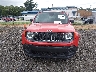ZACCJAAB6JP****** Usados 2018 Jeep Renegade en Estado de Carolina del Sur