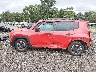 ZACCJAAB6JP****** Salvamento 2018 Jeep Renegade