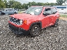 ZACCJAAB6JP****** Usados y Reparables 2018 Jeep Renegade en Greenville