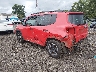 ZACCJAAB6JP****** Salvamento y Reparables 2018 Jeep Renegade en Greenville