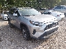 2T3W1RFV8NW****** Salvamento y Destrozados 2022 Toyota RAV4 en Indianapolis