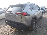 2T3W1RFV8NW****** Salvamento y Destrozados 2022 Toyota RAV4 en Estado de Indiana