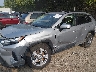 2T3W1RFV8NW****** Salvamento y Reparables 2022 Toyota RAV4 en Estado de Indiana