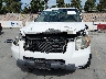 5FNYF18248B****** Usados 2008 Honda Pilot en Estado de California