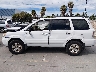 5FNYF18248B****** Salvamento 2008 Honda Pilot