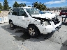 5FNYF18248B****** Salvamento y Destrozados 2008 Honda Pilot en Fremont