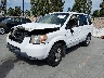 5FNYF18248B****** Usados y Reparables 2008 Honda Pilot en Fremont