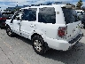 5FNYF18248B****** Salvamento y Reparables 2008 Honda Pilot en Fremont