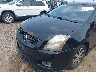 3N1AB6AP1CL****** Salvage and Wrecked 2012 Nissan Sentra in Baltimore