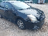 3N1AB6AP1CL****** Salvage and Repairable 2012 Nissan Sentra in Maryland State