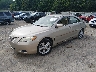 4T1BE46K67U****** Usados y Reparables 2007 Toyota Camry en Knoxville