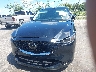JM3KFBBL5S0****** Wrecked 2025 Mazda CX-5 in Florida State