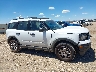 3FMCR9A6XMR****** Usados 2021 Ford Bronco Sport en Estado de Texas