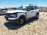 3FMCR9A6XMR****** Usados y Reparables 2021 Ford Bronco Sport en Amarillo