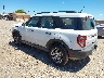 3FMCR9A6XMR****** Salvamento y Reparables 2021 Ford Bronco Sport en Amarillo