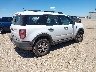 3FMCR9A6XMR****** Salvamento y Destrozados 2021 Ford Bronco Sport en Estado de Texas