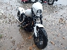 1HD1YWA11TB****** Salvage and Wrecked 2026 Harley-Davidson FXLRS in Raleigh