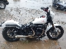 1HD1YWA11TB****** Salvage 2026 Harley-Davidson FXLRS in North Carolina State