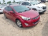 5NPDH4AE8DH****** Salvage and Wrecked 2013 Hyundai Elantra in Cincinnati