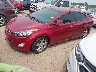 5NPDH4AE8DH****** Used and Repairable 2013 Hyundai Elantra in Cincinnati