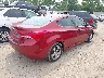 5NPDH4AE8DH****** Salvage and Wrecked 2013 Hyundai Elantra in Ohio State