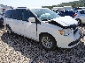 2C4RDGCG9ER****** Salvamento y Destrozados 2014 Dodge Grand Caravan en Fayetteville