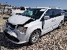 2C4RDGCG9ER****** Usados y Reparables 2014 Dodge Grand Caravan en Fayetteville