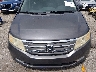 5FNRL5H90DB****** Wrecked 2013 Honda Odyssey in Georgia State