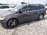 5FNRL5H90DB****** Used and Repairable 2013 Honda Odyssey in Atlanta South