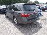5FNRL5H90DB****** Salvage and Repairable 2013 Honda Odyssey in Atlanta South