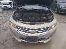 2G1125S30E9****** Repairable 2014 Chevrolet Impala in Columbus