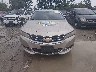 2G1125S30E9****** Wrecked 2014 Chevrolet Impala in Ohio State
