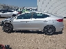 KMHD04LB5JU****** Salvamento 2018 Hyundai Elantra